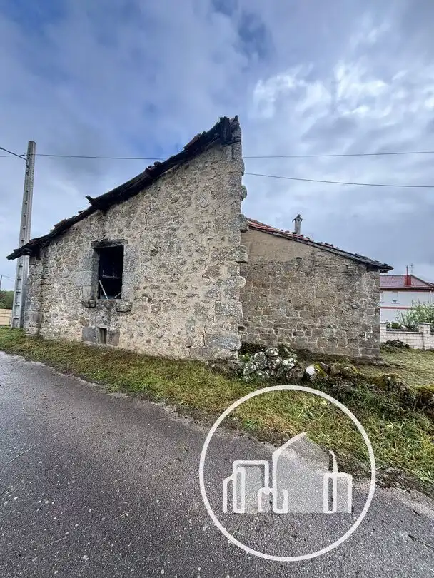 Casa en venta en Valle de Valdebezana, imagen 5