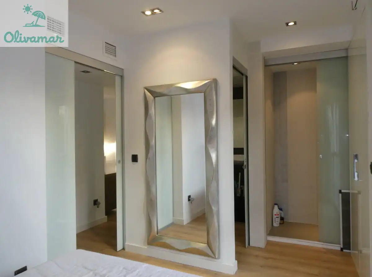 Apartment with pool for sale in Avinguda Dalí, imagen 19