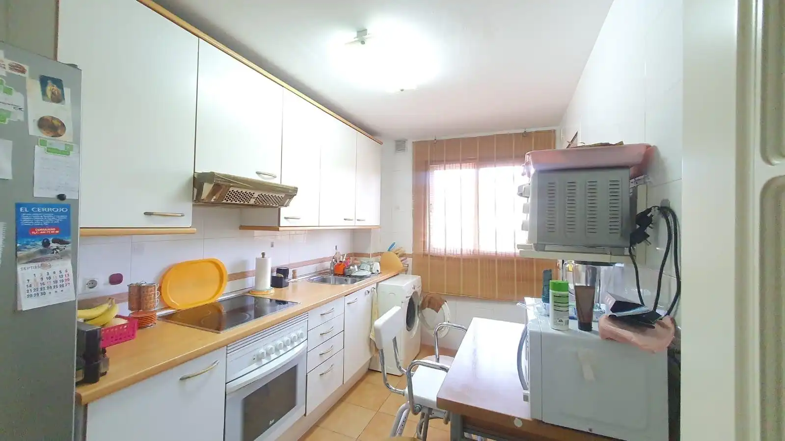 Piso con piscina en venta en Calle Calle Joaquín de Rucoba, imagen 12