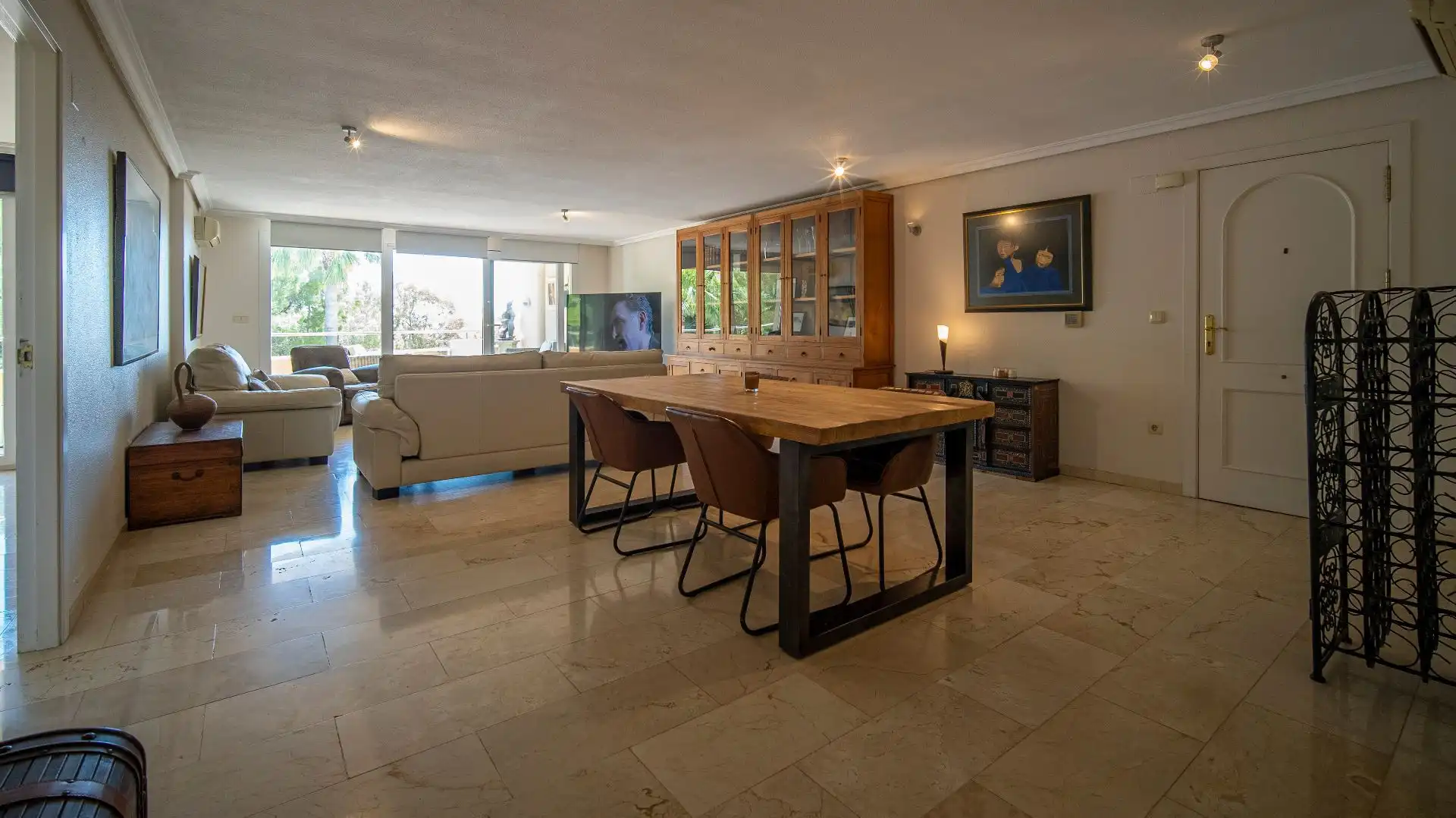 Appartamento con piscina in vendita a Altea Hills, imagen 3