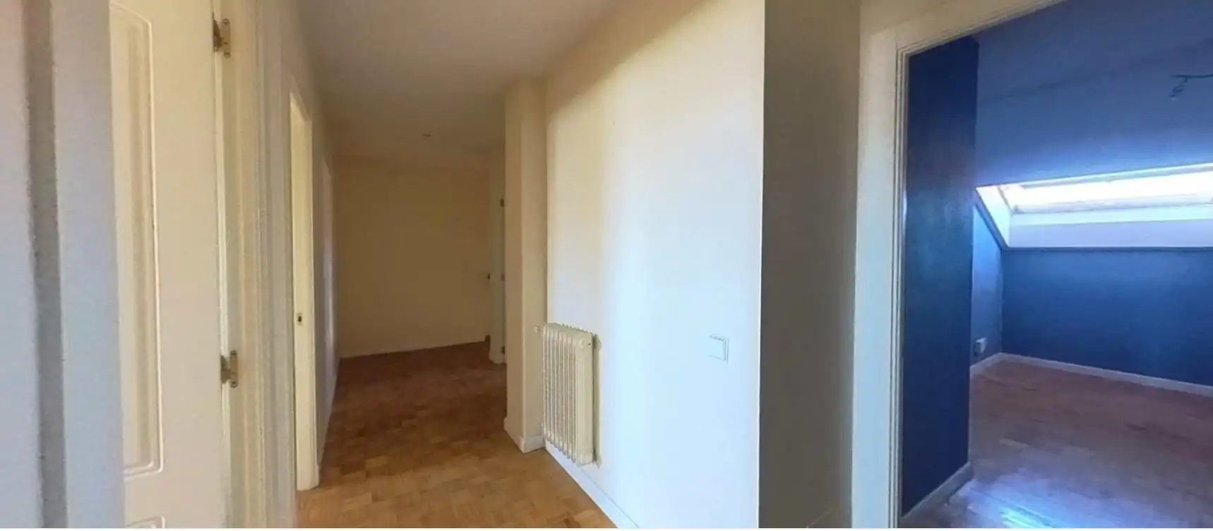 Piso con ascensor en venta en Crucero, imagen 6