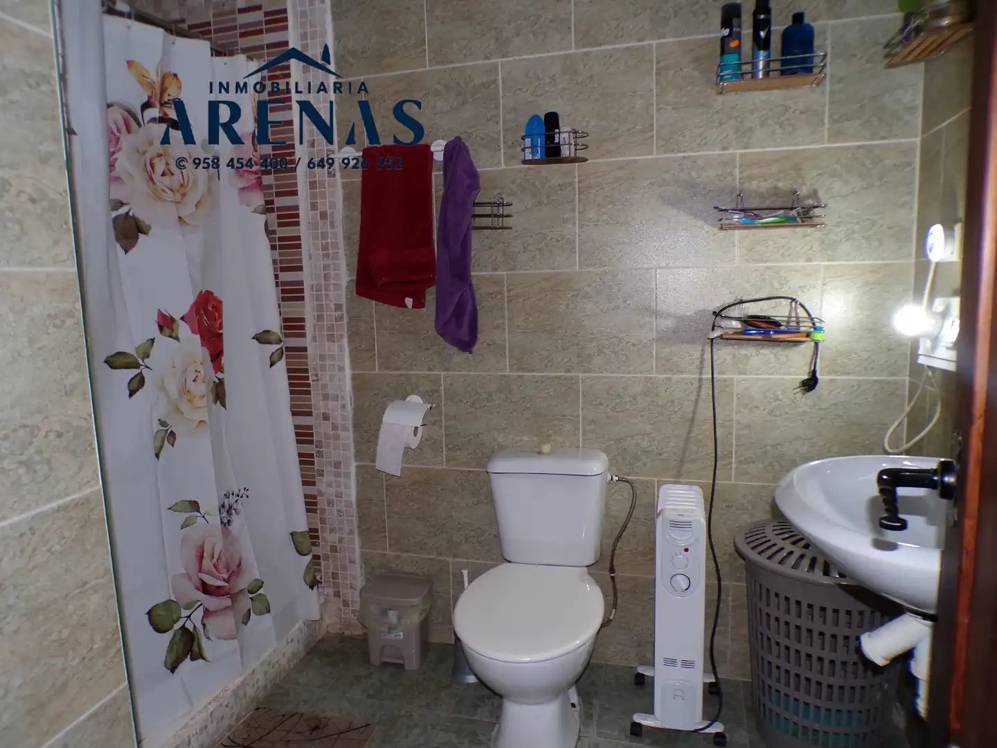 Casa en venda a Pinos Puente, imagen 4
