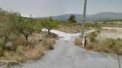 Grundstücke zum Verkauf in Somontín