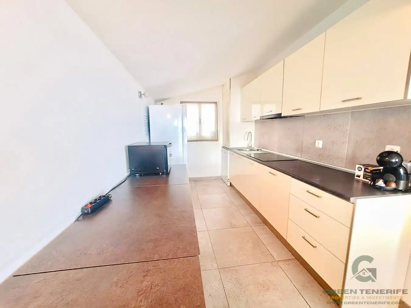 Casa con piscina in vendita a Avenida de Europa, imagen 17