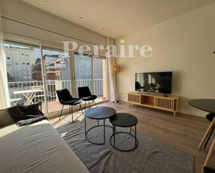 Flat to rent in Calle BERLINES, 23, Sant Gervasi i la Bonanova