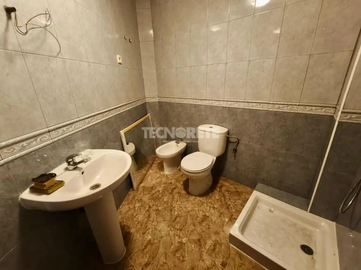 Baño de Edificio en venta en Villaluenga de la Sagra