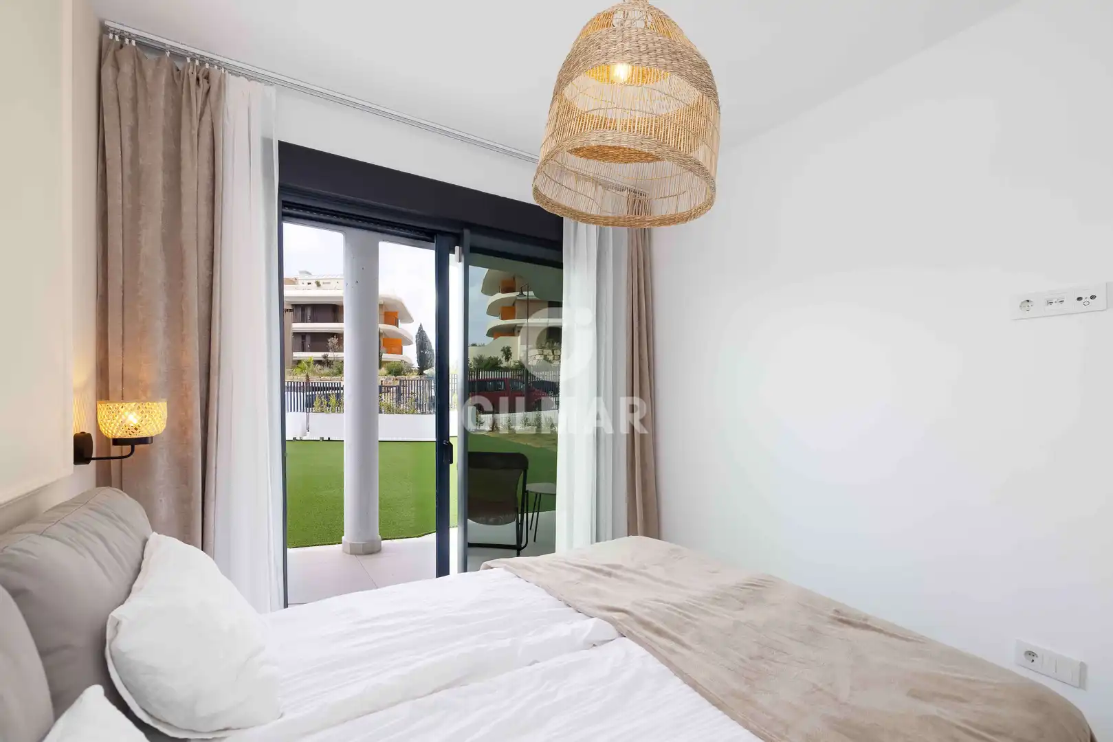 Wohnung mit Balkon zum Verkauf in El Higuerón, imagen 14