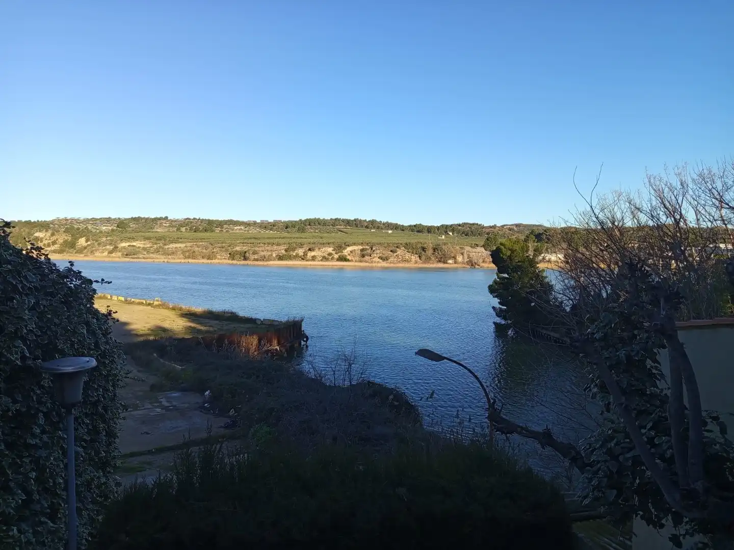 Finca rústica en venda en Flix amb Aire condicionat, Calefacció i Terrassa