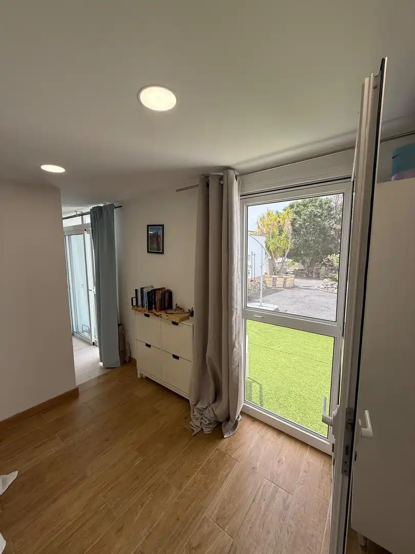 Habitación de Casa o chalet de alquiler en Guía de Isora con Terraza