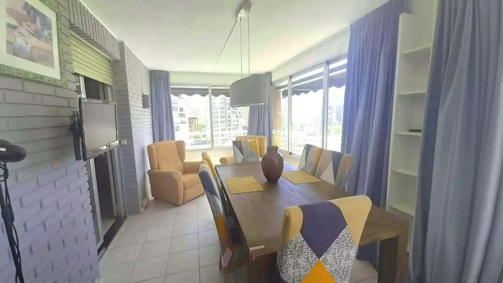 Appartement avec terrasse à vendre à Avenida europa 
edf.coblanca  floor  nº
benidorm, imagen 4