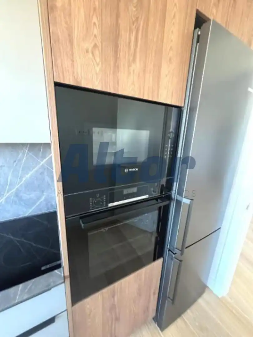 Piso en venta en ALTO DE LA CONCEPCION, Alto de la Jabonería