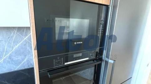 Foto 5 de Pis en venda a Coruña, Alto de la Jabonería, Madrid