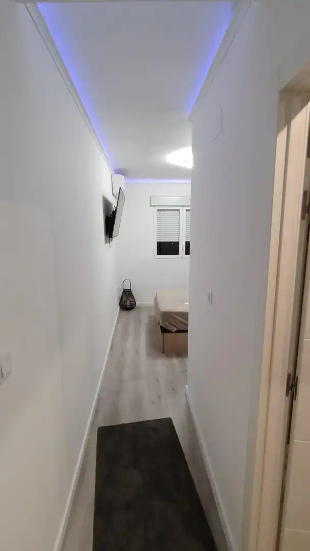 Bedroom of Flat for sale in Bonalba - Cotoveta  