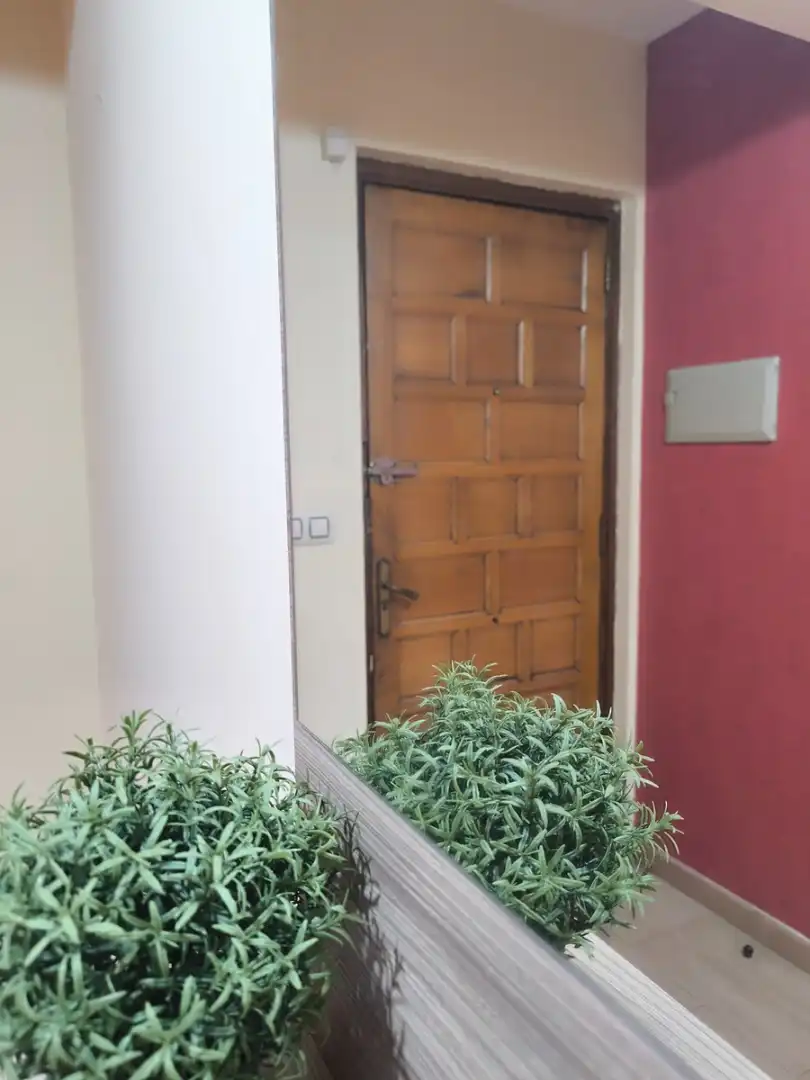Piso en venta en Vilagarcía de Arousa con Calefacción, Horno y Lavadora