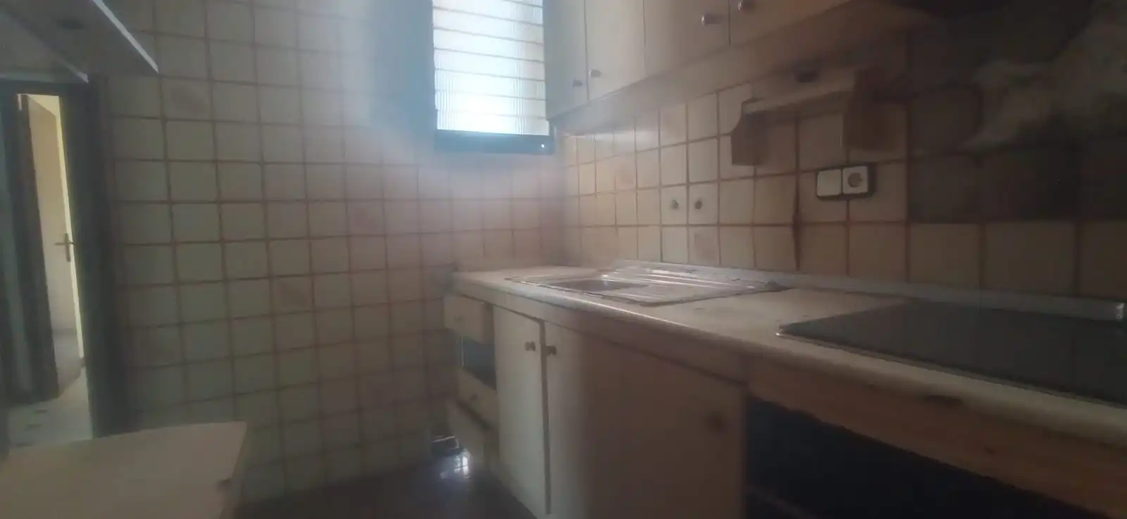 Kitchen of Flat for sale in Castalla