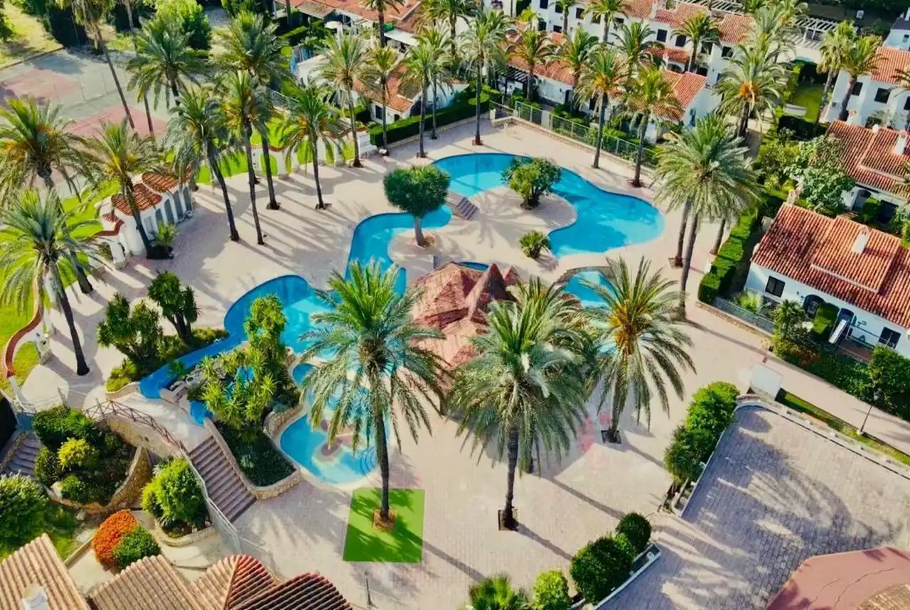 Apartament amb piscina en venda a Carrer Òliba 70, imagen 18
