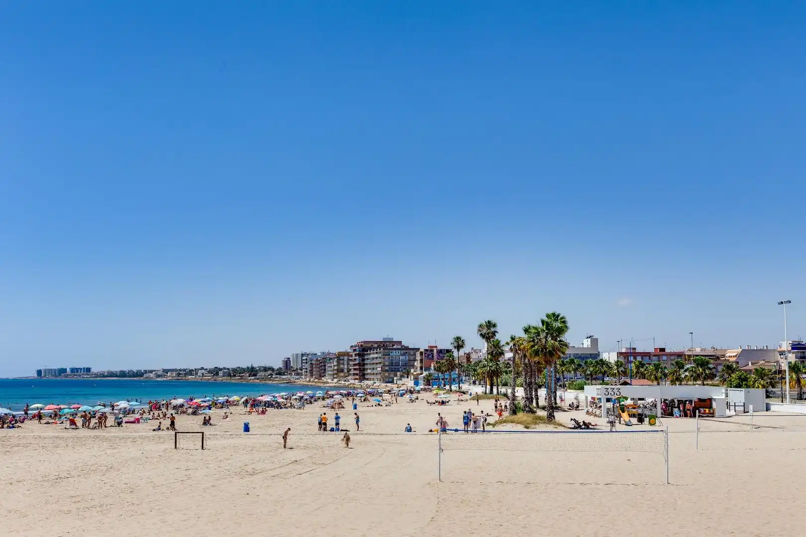 Houses for sale in Playa de los Náufragos