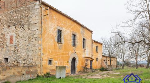 Photo 4 of Country house for sale in Breda, Girona