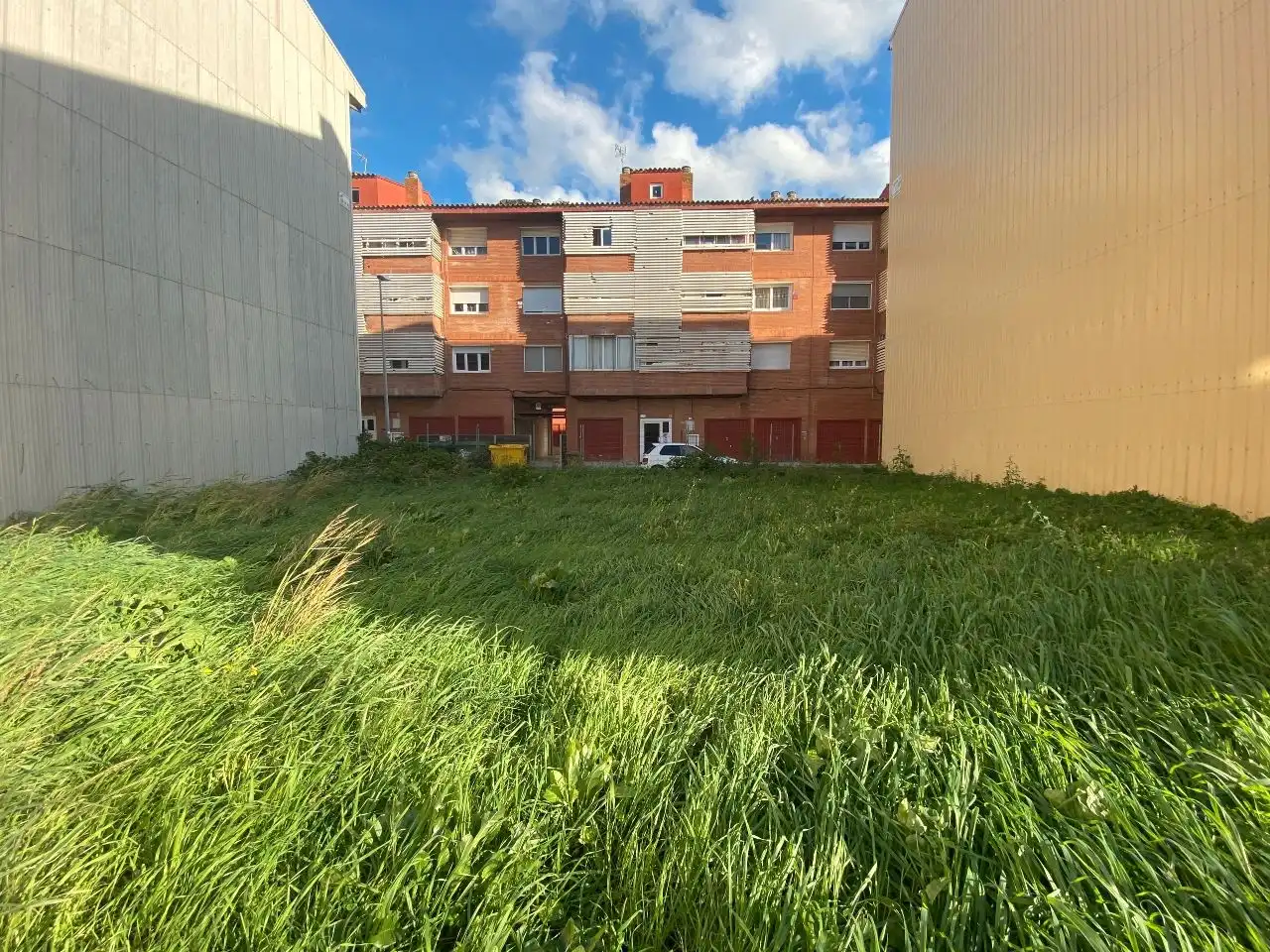 Wohnbaugrundstück zum Verkauf in Carrer Josep Pla 5, imagen 2