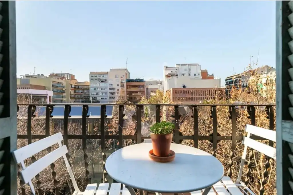 Wohnung zum Verkauf in Carrer de la Diputació, La Nova Esquerra de l'Eixample