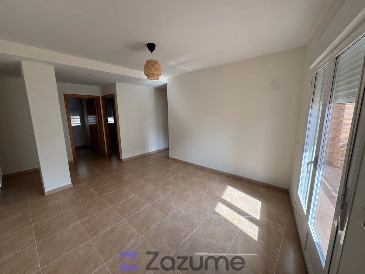 Piso de alquiler en Fuensalida con Horno, Lavadora y Microondas