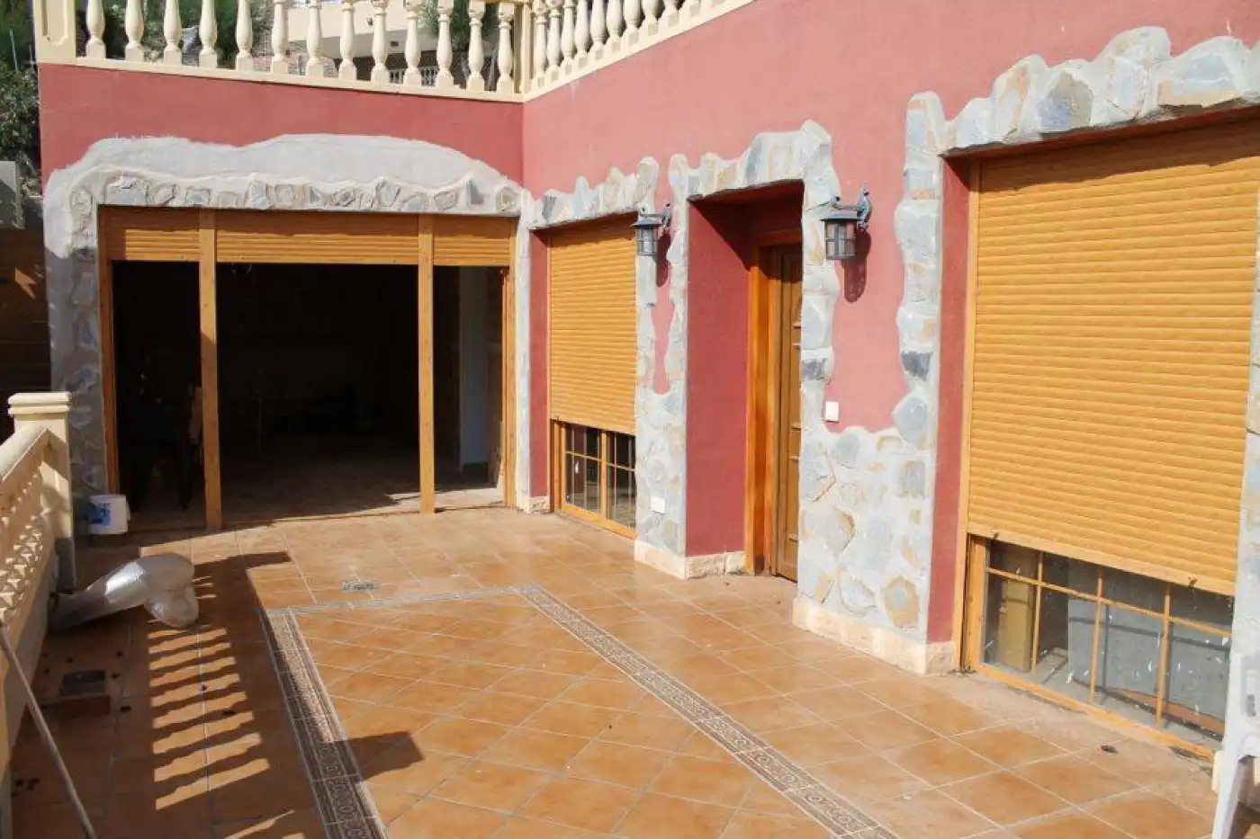 Chalet con terraza en venta en Foietes, imagen 22