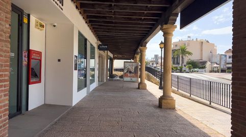 Foto 3 von Geschaftsraum zur Miete in Boulevard de la Cala, 28, La Cala Mijas, Mijas