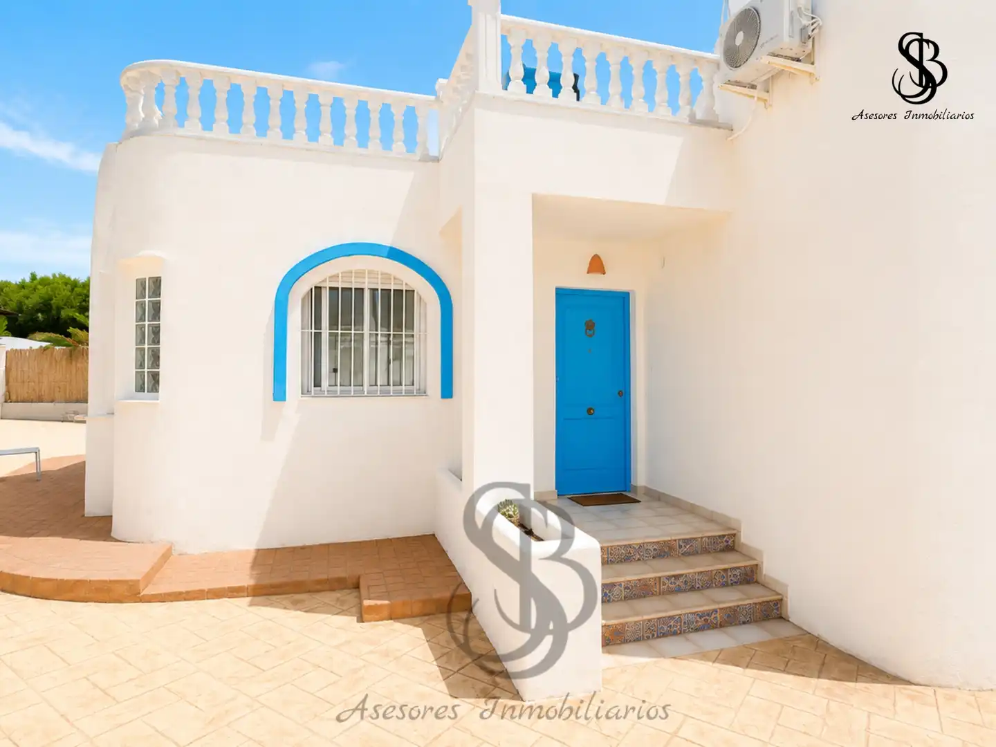 Villa avec piscine à vendre à Partida Pisnella, imagen 3