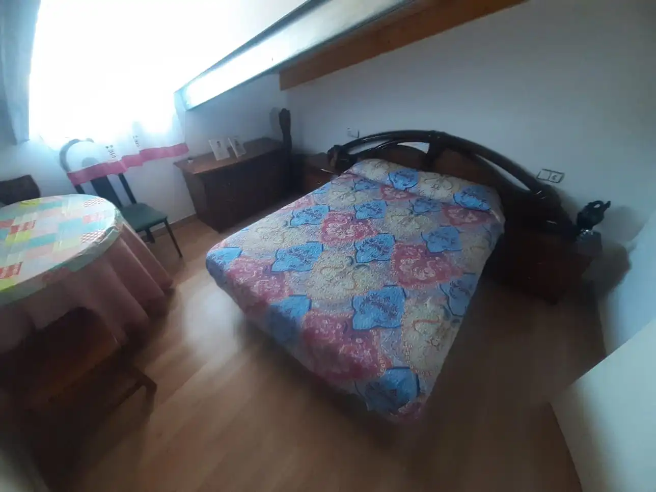 Bedroom of Houses for sale in Peñausende