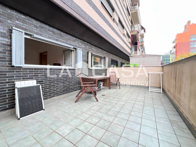 Planta baja en Venta en La Catalana