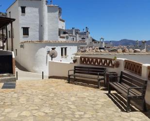 Vista exterior de Pis en venda en Ohanes
