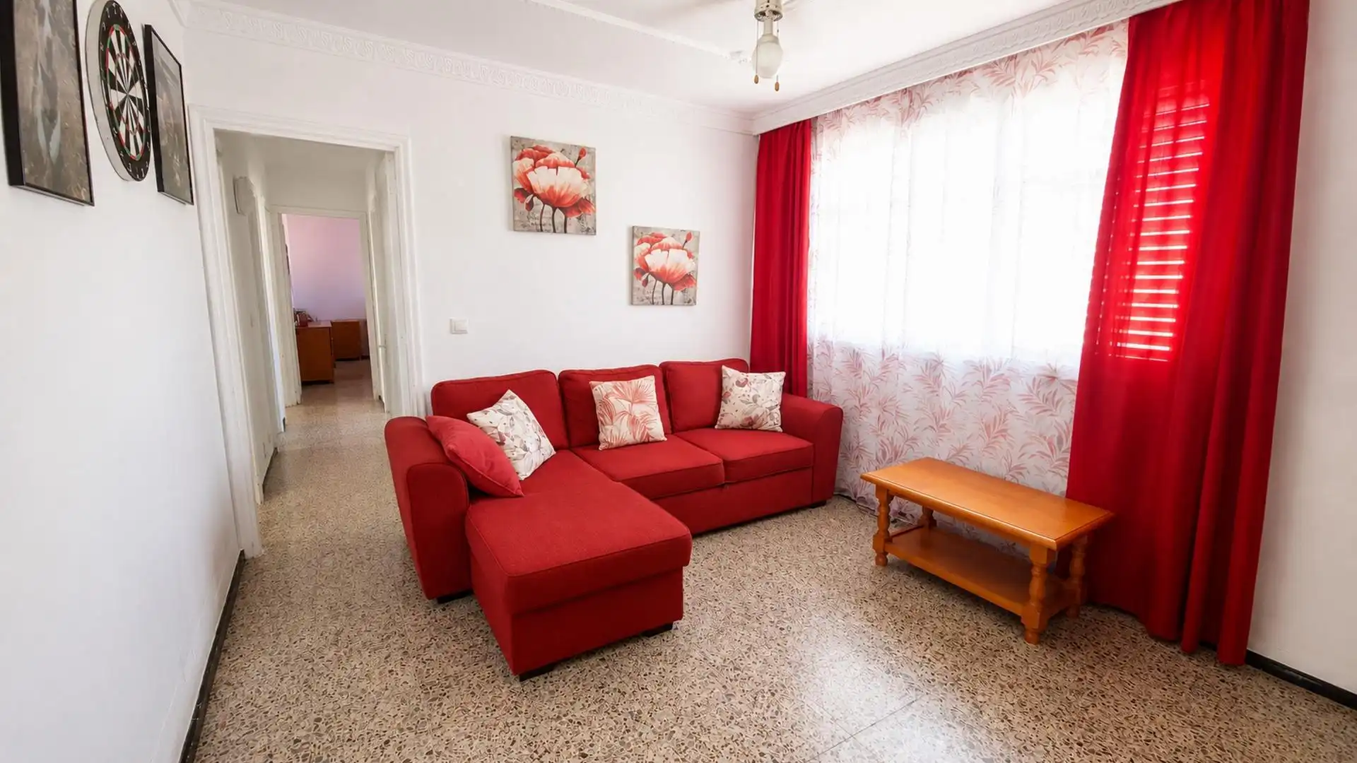Living room of Flat for sale in Telde  with Storage room