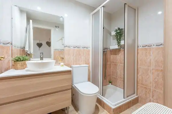 Duplex with terrace for sale in Calle Pocito, imagen 13