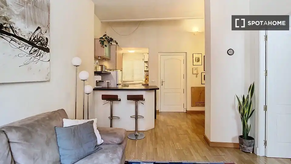 Room in La Trinidad