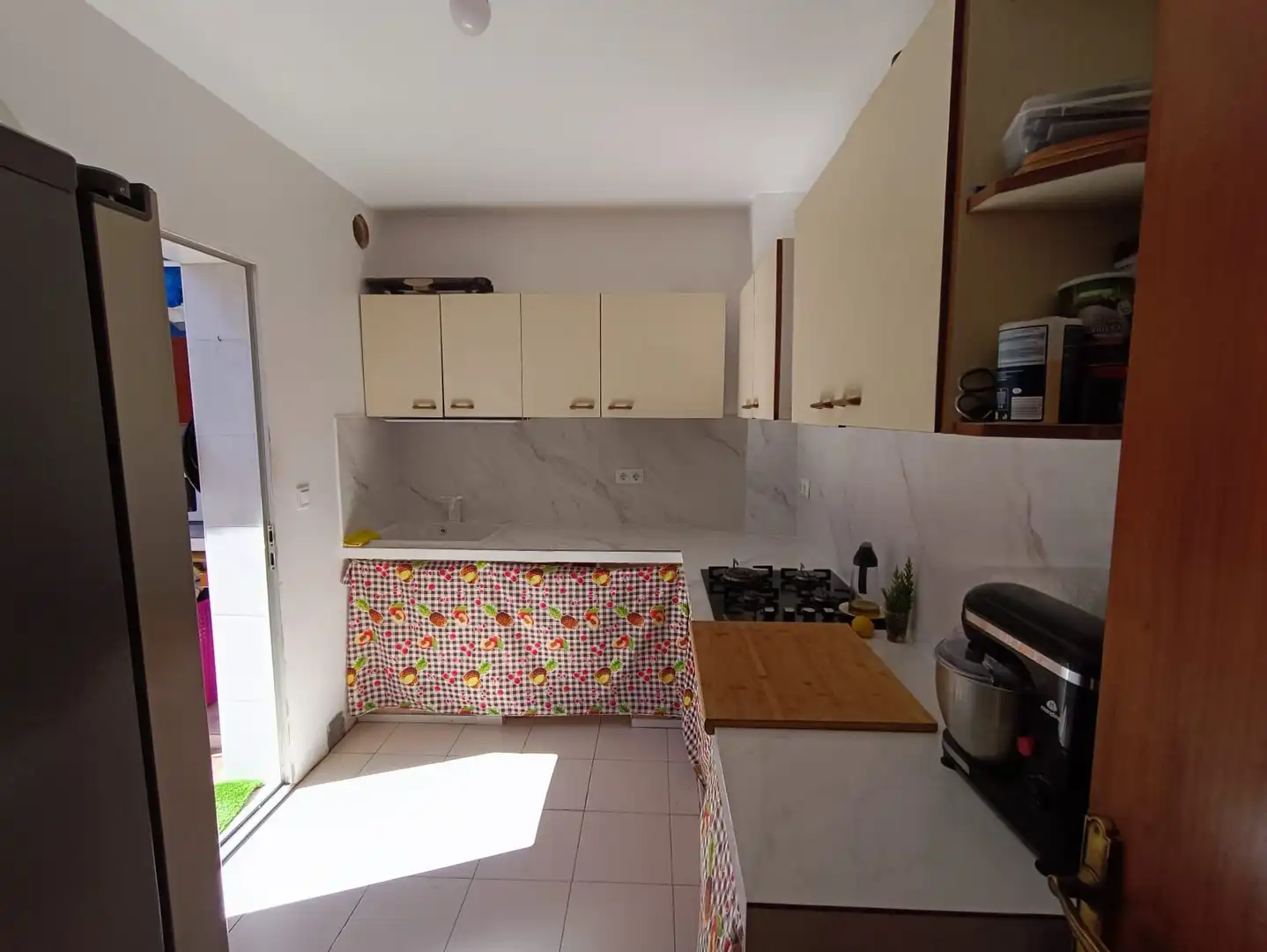 Casa a schiera con giardino in vendita a Calle Silva Muñoz, imagen 23