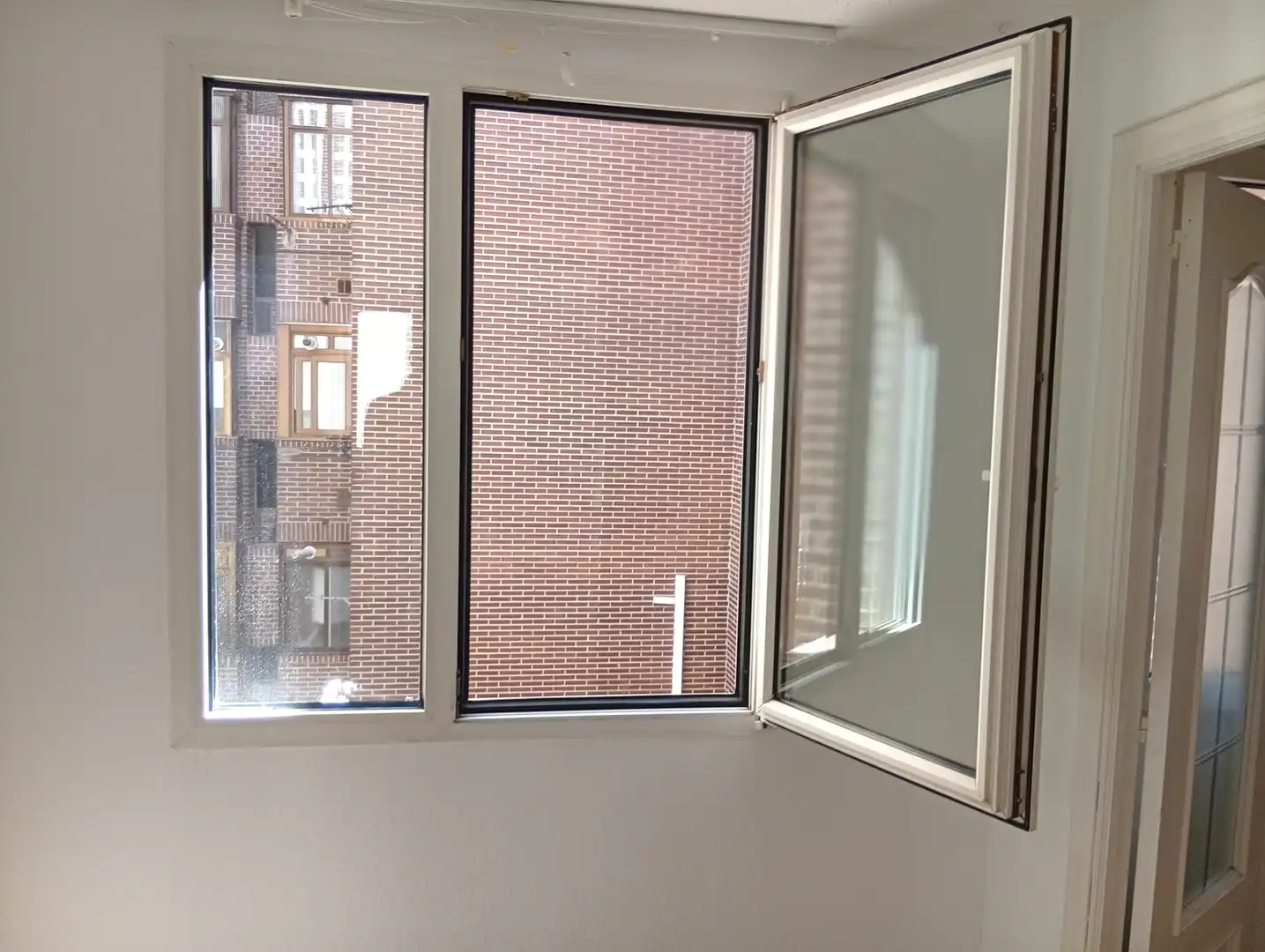 Terraza de Piso en venta en Leganés con Aire acondicionado, Calefacción y Jardín privado