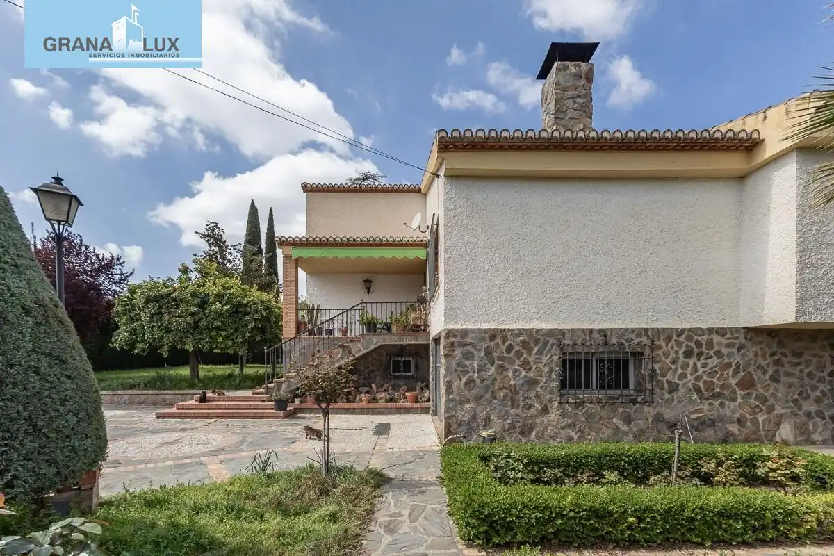 Casa amb piscina en venda a Calle Geranio, imagen 52