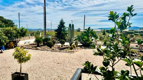 Foto 5 de Casa o xalet en venda a Siscar, Montepinar - La Aparecida - Raiguero, Alicante