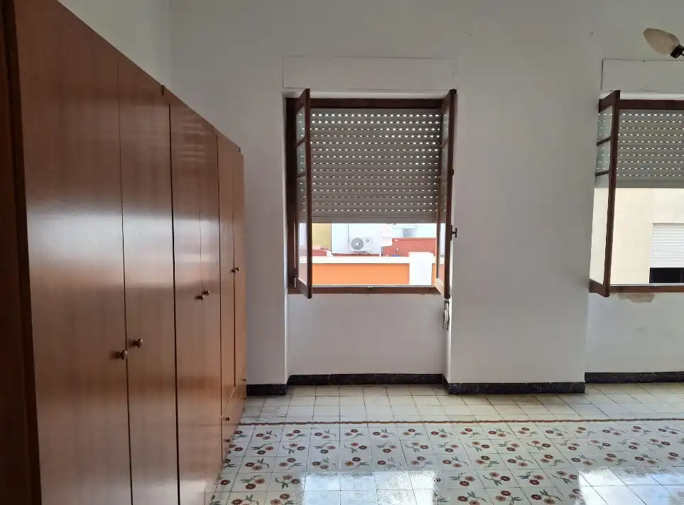 Bedroom of Houses for sale in Cullera  with Terrace and Internet