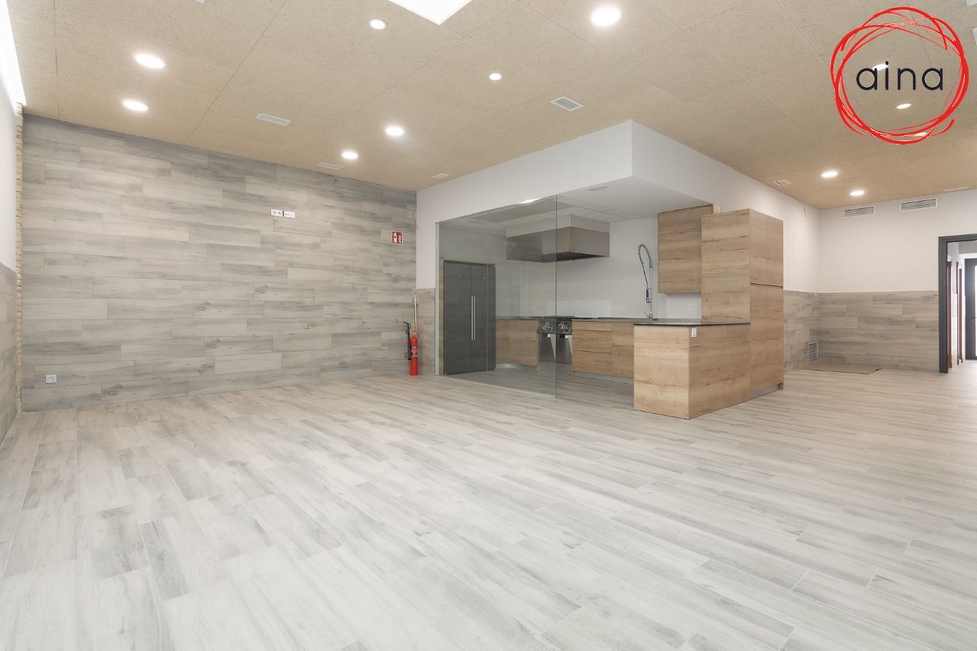 Local en venta en Rochapea