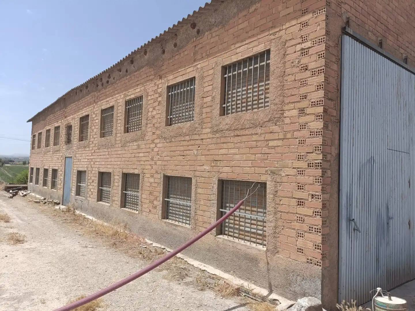 Terreno rústico en venta en Chauchina, imagen 4