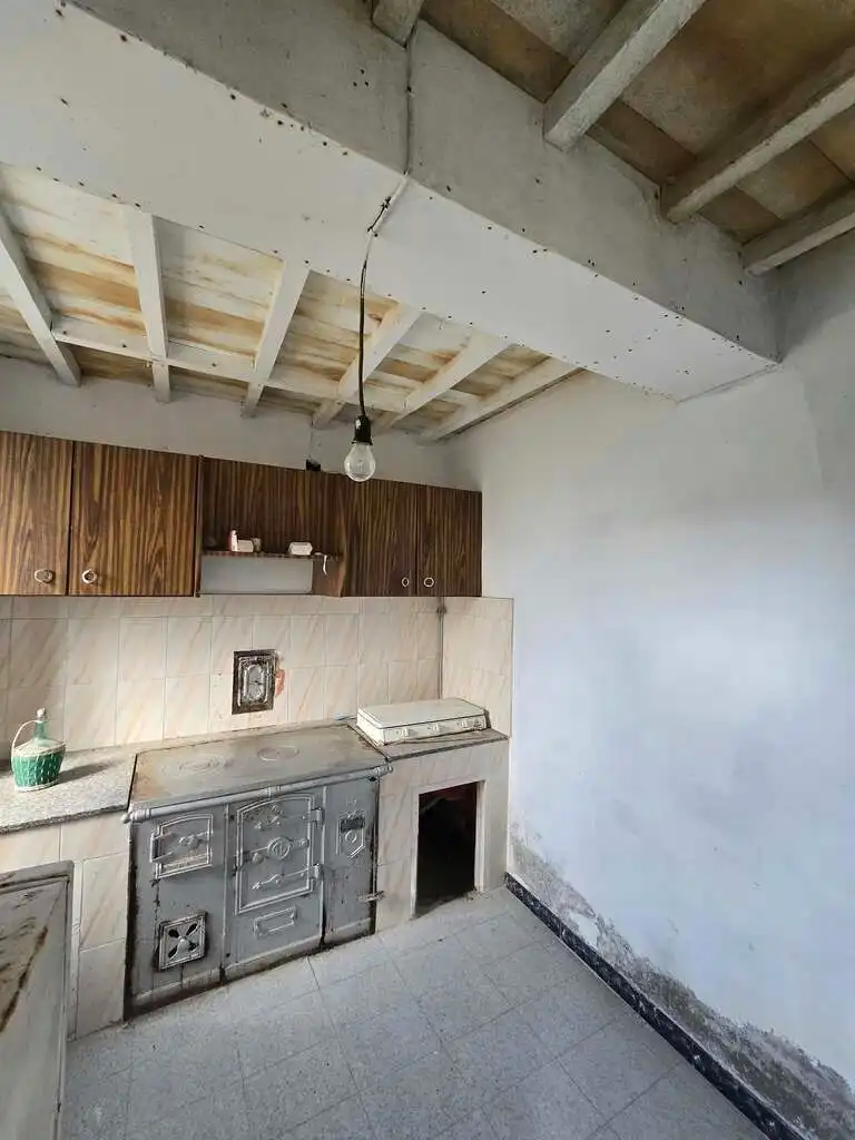 Kitchen of Country homes for sale in Cedeira, A Coruña