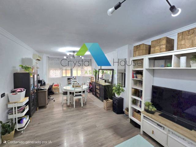 Piso en Venta en La Luz - El Torcal