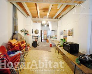 Casa o xalet en venda en Pego amb Calefacció i Terrassa