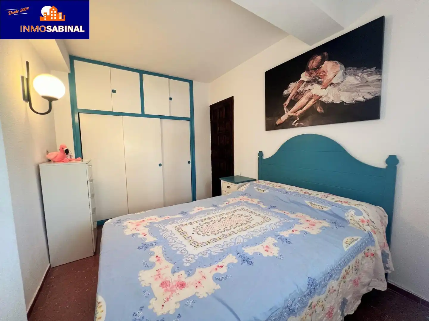 Habitación de Piso en venta en Aguadulce