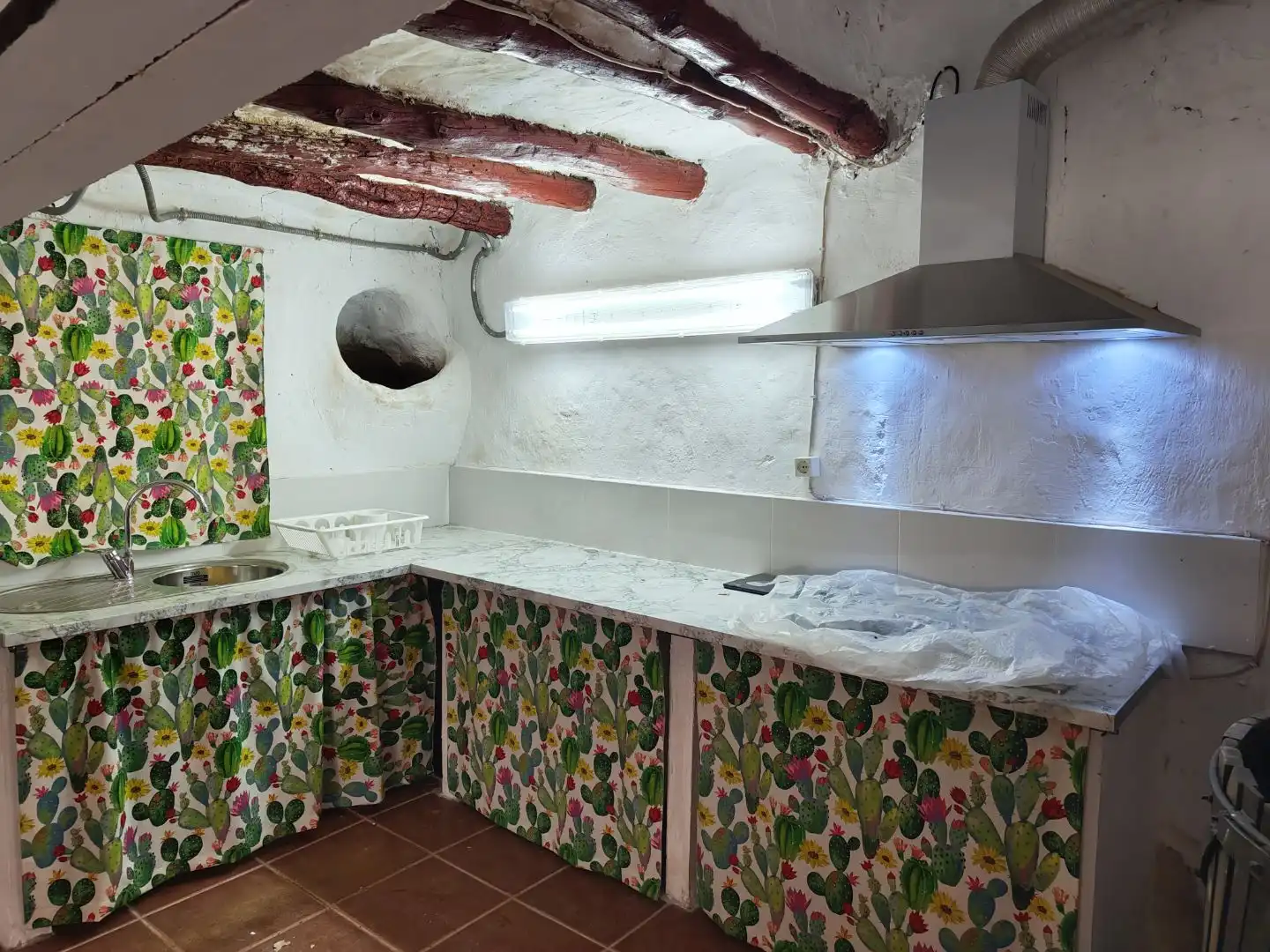 Casa rústica amb jardí en venda a Calle San Nicolás 15, imagen 15