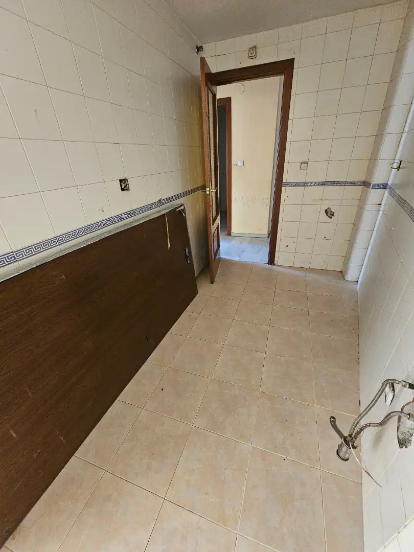 Pis en venda en Santa Fe amb Terrassa i Balcó