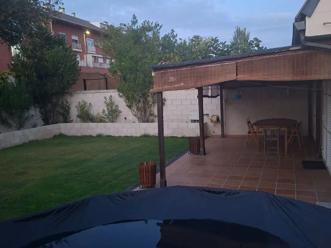 Villa avec jardin à vendre à Avenida Europa 11, imagen 15