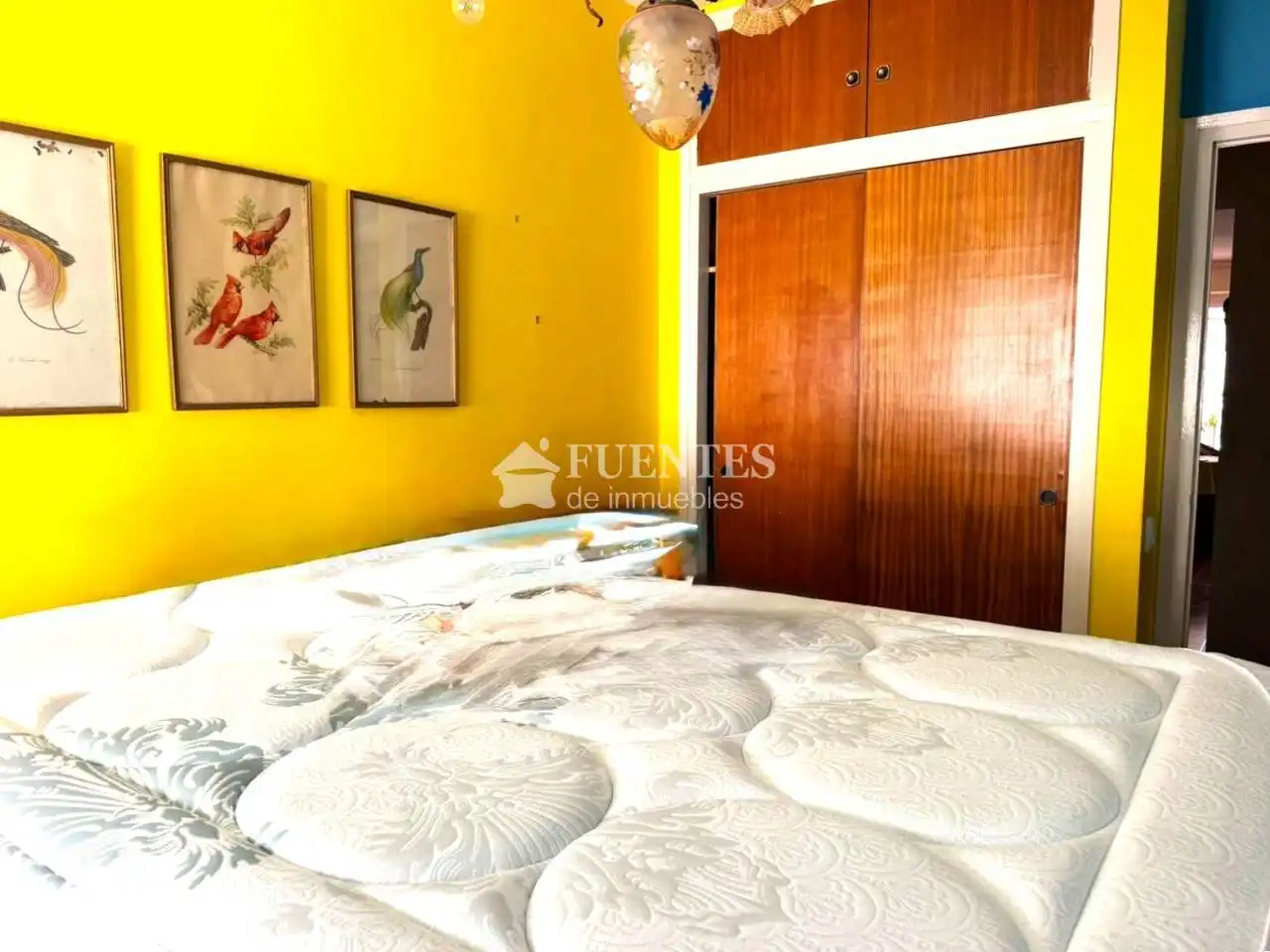 Flat with lift for sale in Plaza Doctor Gómez Ulla, imagen 9