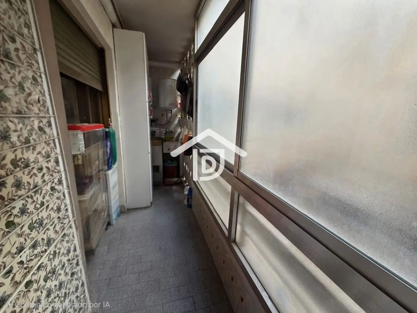 Flat for rent in Guillem Castro, El Botànic